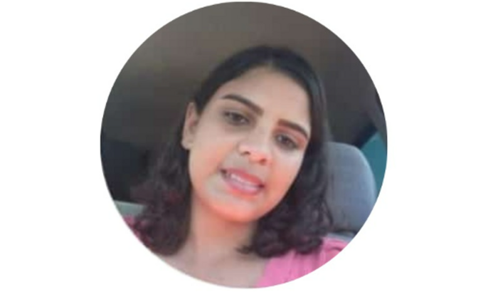 CIRURGIA DA GRACILEIDE PEREIRA REIS