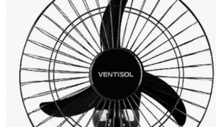 Ventiladores - HungGar