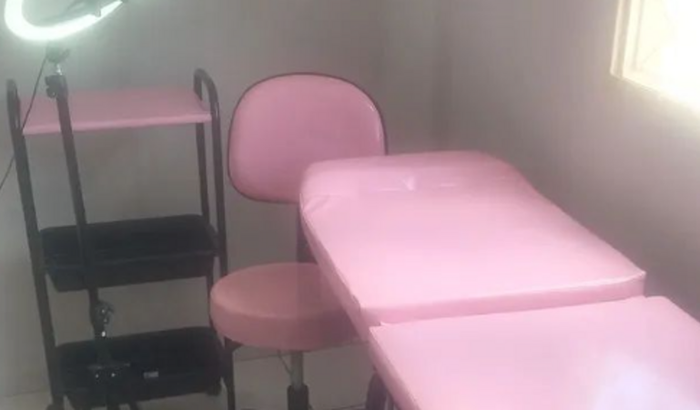 Ajude-me a compra meus materiais para trabalhar como micropigmentadora 