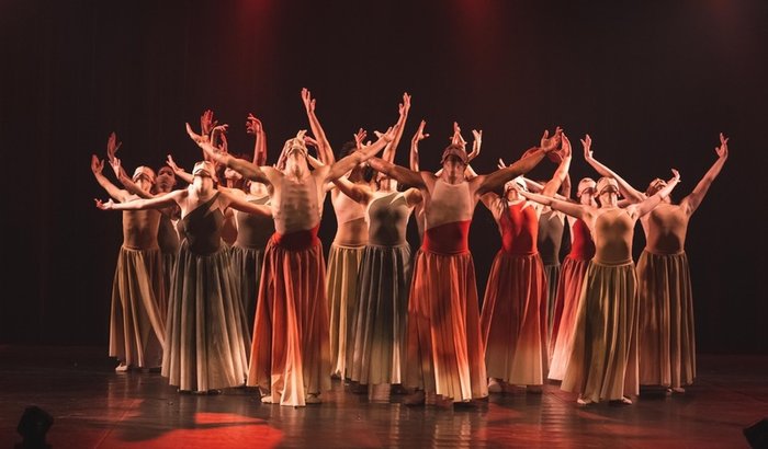 Finais Valentina Koslova - Nova York