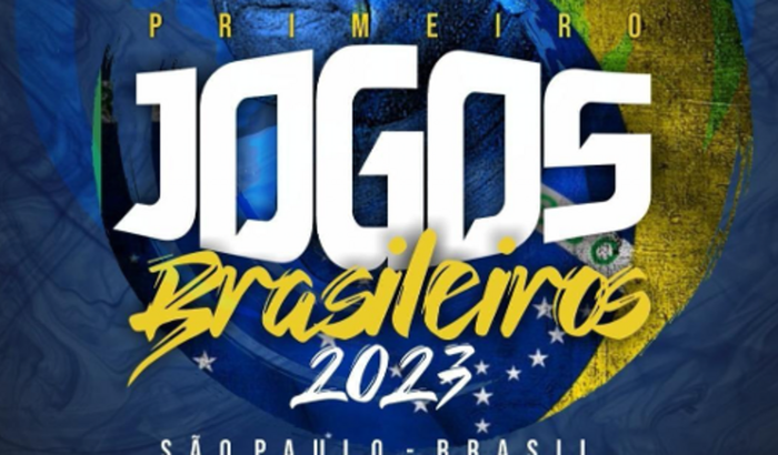 I Jogos brasileiros 2023, Aruãna Capoeira