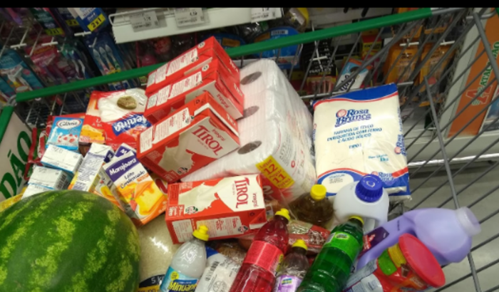 Missão Contra a Fome