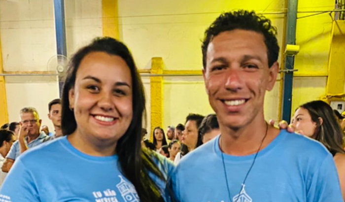 Ajude a mim e a minha família 