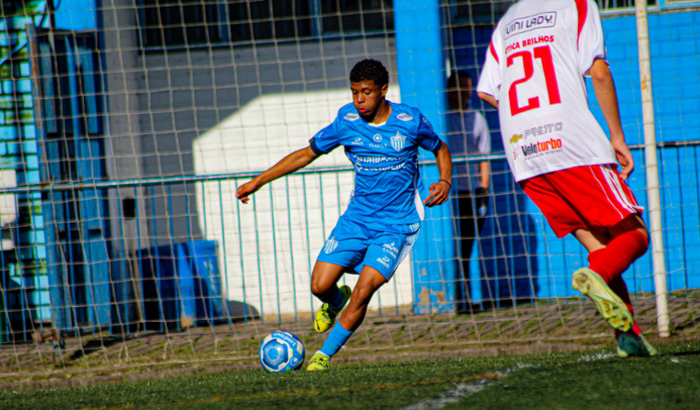 Eu acredito no seu sonho 