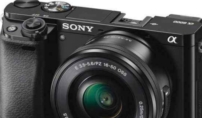 Comprar minha câmera fotográfica 