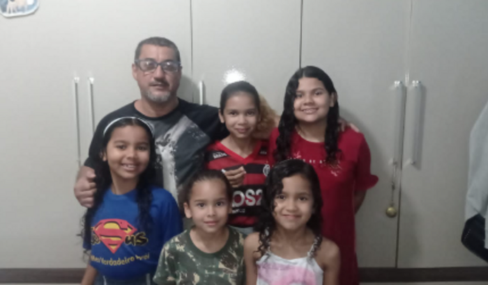 Alimentação para crianças