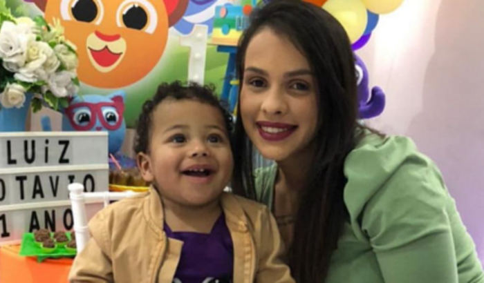 EXAMES AUTISMO - OTAVIO