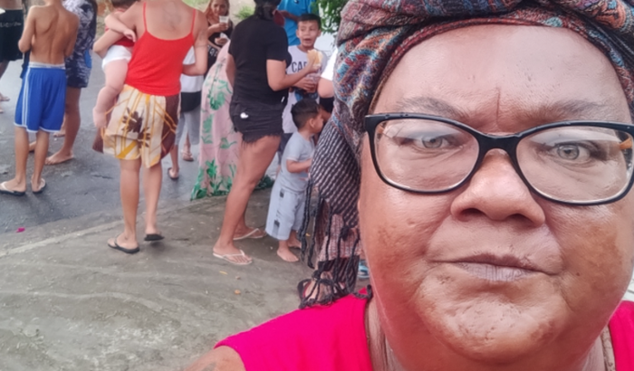 Fazer o bem sem olhar a quem 