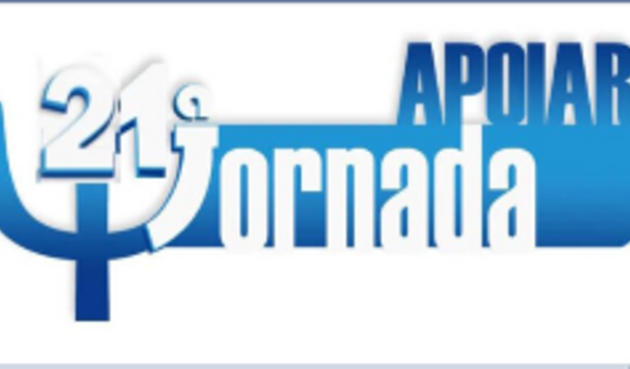 21º Jornada APOIAR