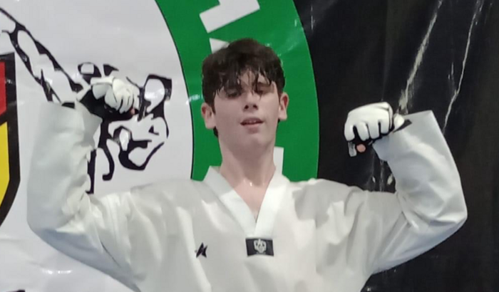 Juntos pela vitória do Deivid rumo à Brasília