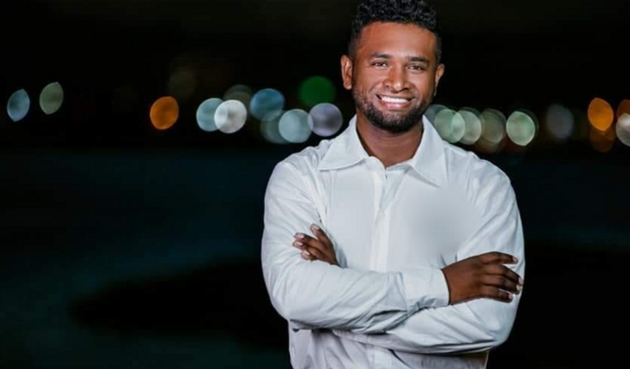 Ajude Daniel e sua família a construir um futuro promissor 