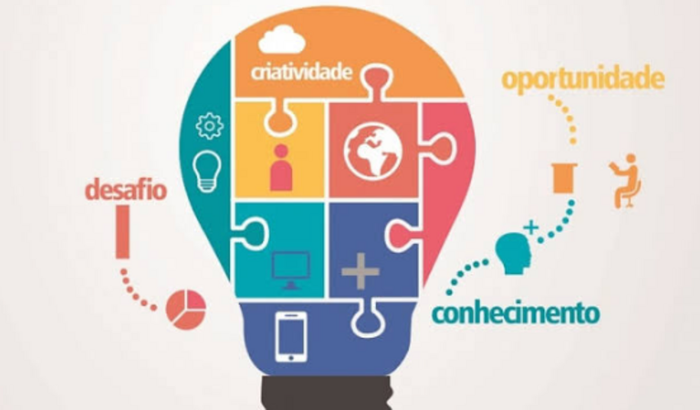 Pequenos empreendedores