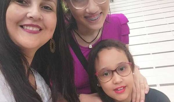 Ajude a minha família 