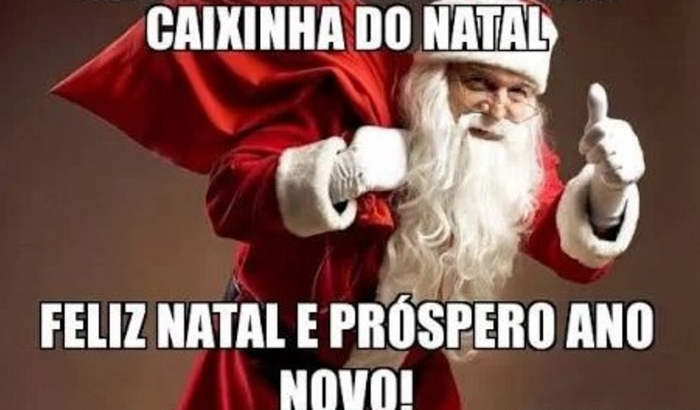 CAIXINHA DE NATAL 🎄🎁
