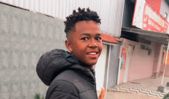 Me ajude ir pra Goiânia 