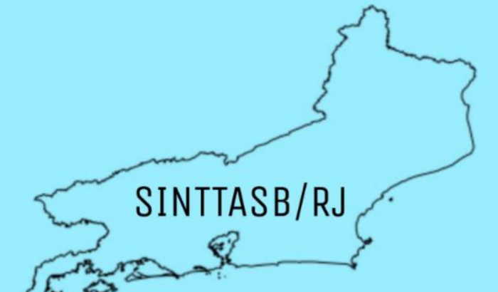 fundação do Sindicato Auxiliares e Técnicos em Saúde Bucal RJ