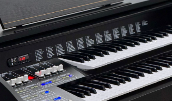 Me ajuda comprar um instrumento musical para minha filha.