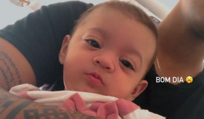 Vamos ajudar a Salvar Anelise