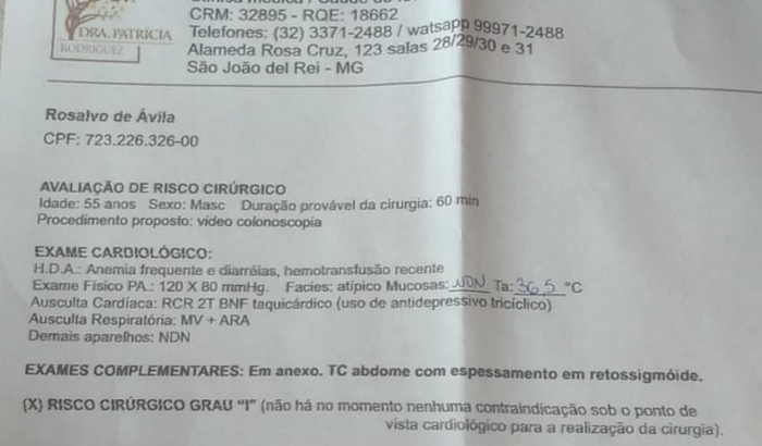Colostopia 