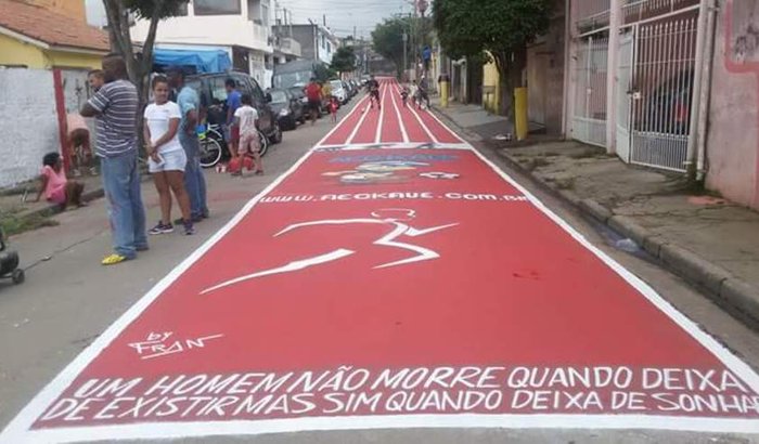Esporte e motivação