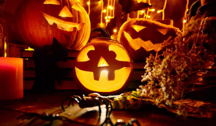 Primeira festa de Halloween da CMTY com grandes atrações 