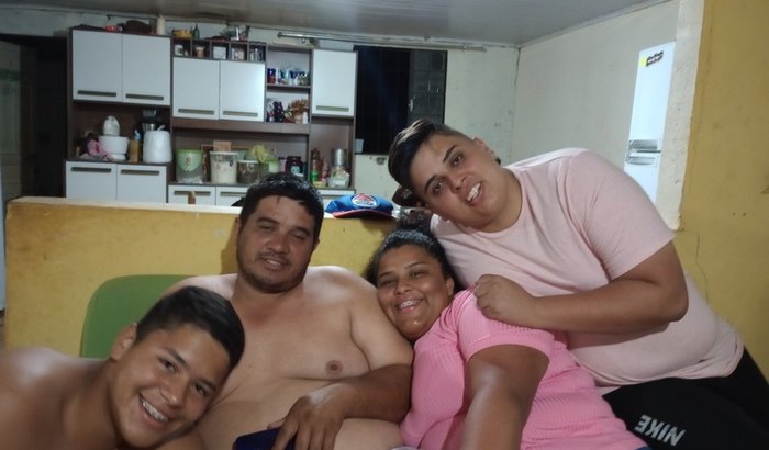 Ajude-nos a Arrumar a prótese 🦿 de nosso Pai.