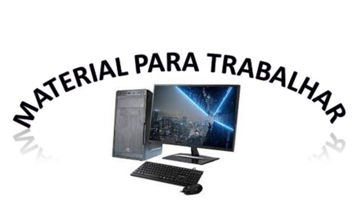 Preciso  trabalhar  me ajuda adquirir  um computador