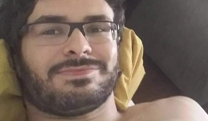 Ajude Eduardo França de Faria Costa a voltar para o Brasil