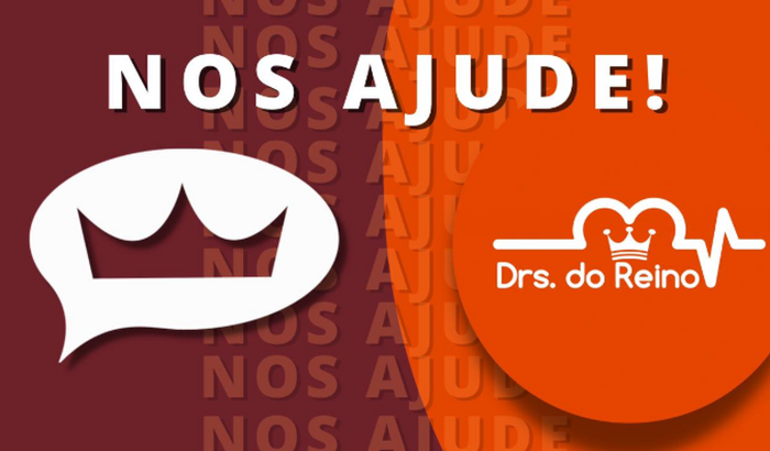 Juntos pelo Reino: Apoie a Trupe e os Doutores!