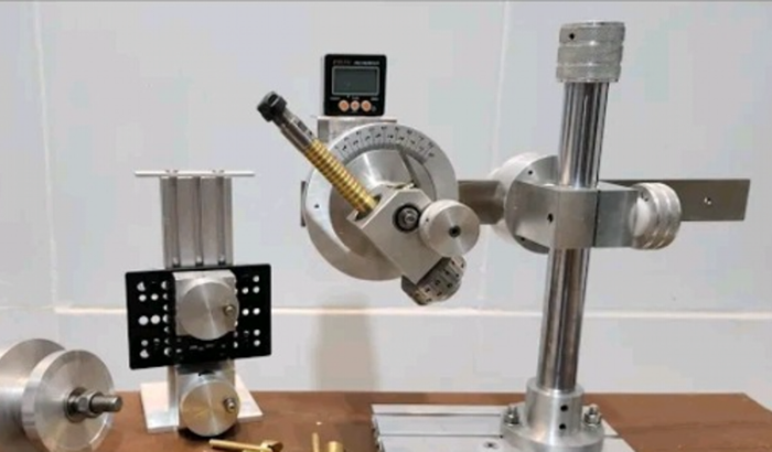 Ajuda para comprar uma catraca proficional