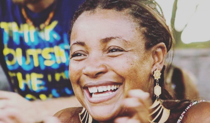 Marion e família precisam de nós!