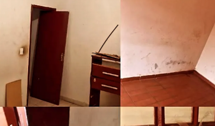 Ajuda Renata ( Entrega casa, Imobiliária)