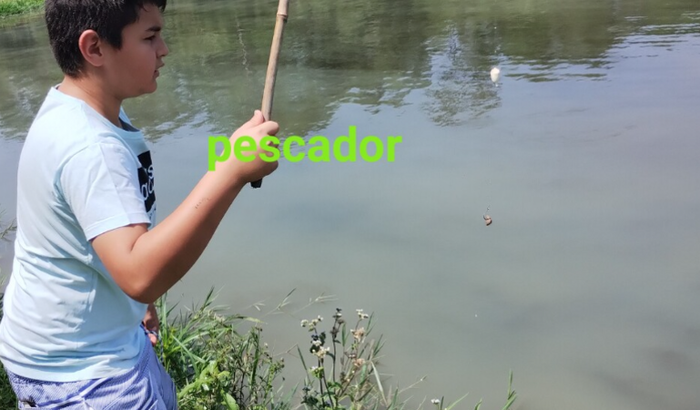 Quero comprar uma bicicleta pro meu filho e não tenho condições e ele merece obg Deus abençoe a todos 