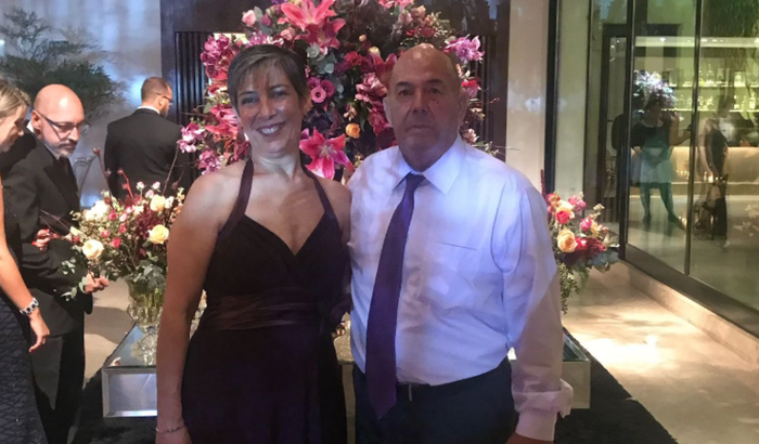 Irineu Setentão - Vamos presentear com uma viagem??