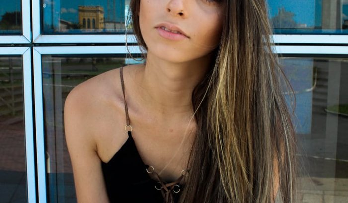 Miss Itaguaí para Estadual