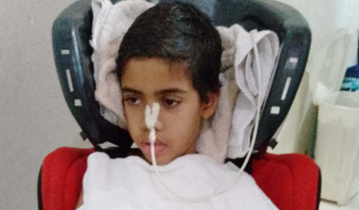 Ajuda para o Lucas Miguel