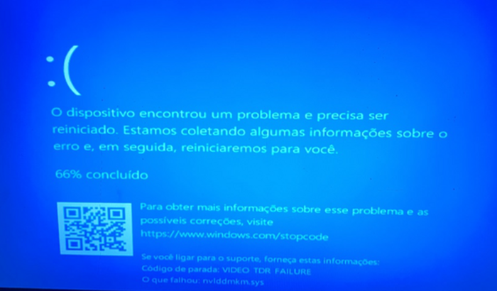 conserto do meu computador 