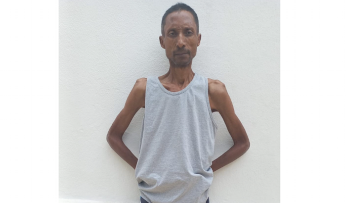 Ajuda para o meu tratamento contra o câncer