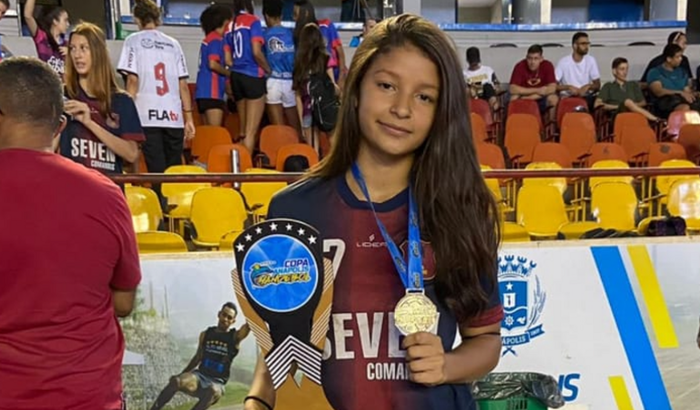 Campeonato Brasileiro de handebol juvenil de Seleções 