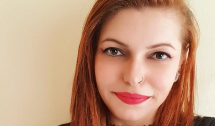 Cirurgia da jornalista Letycia Rocha