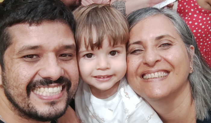 Delci Contra o Câncer