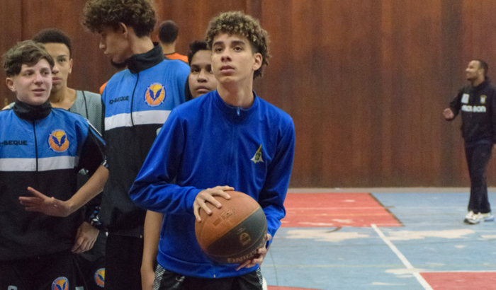 COPA ANÁPOLIS DE BASE