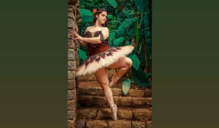 Competição em NY: Vaquinha pra Isa!