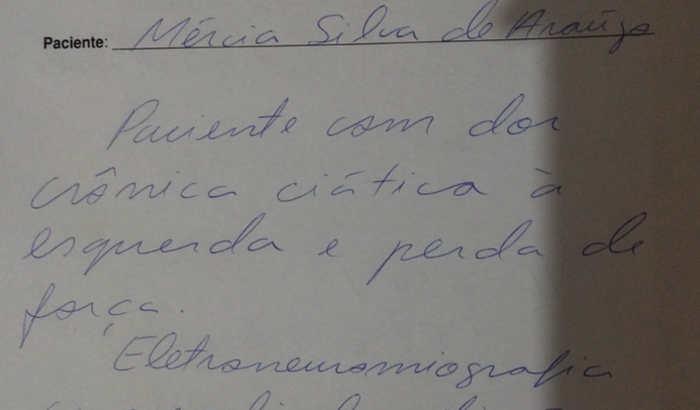 Custear tratamento médico