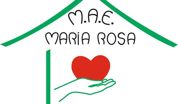 Ajude o MAE MARIA ROSA