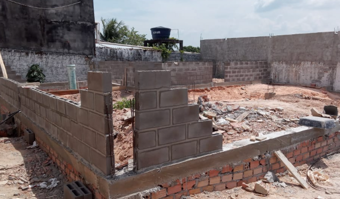 Ajude a construir a Instituição Taveira