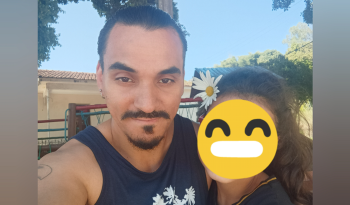 Pedido de guarda da minha filha