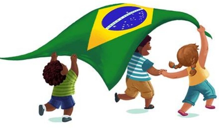 Natal  de nossas crianças 