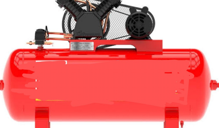 Ajuda para comprar compressor ou as peças 