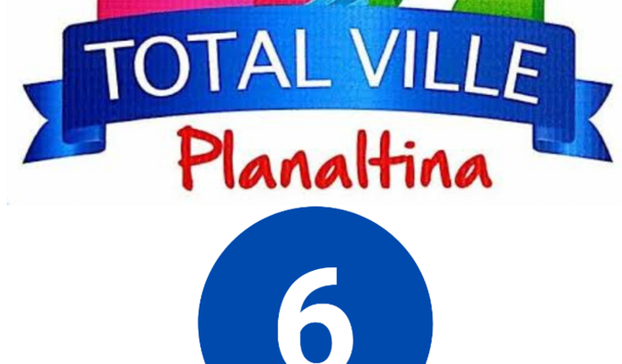 CAIXINHA DE NATAL DOS COLABORADORES TOTAL VILLE SEIS 